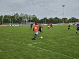 G.P.C. Vlissingen 1 - S.K.N.W.K. 1 (beker) seizoen 2023-2024 (95/126)